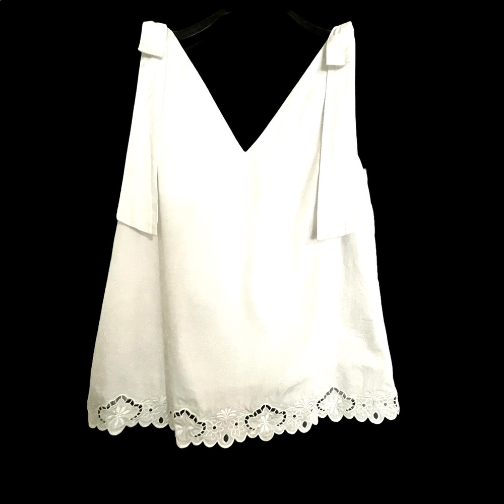 Ted Baker DAYNAA bow shoulder